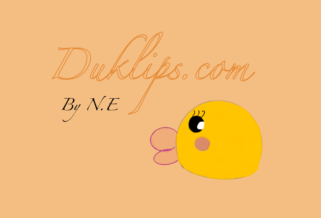 Duklips.com by N.E